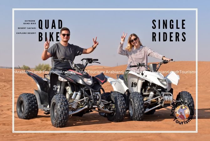 Quad Bike